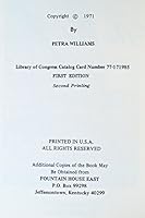 Flow Blue China: An Aid to Identification 0914736078 Book Cover