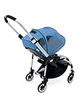 Bugaboo Bee Breezy Sun Canopy, Ice Blue