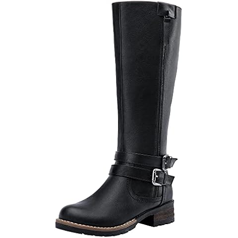 Jeossy 9660W Knee High Boots Cover