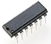Digital Potentiometer ICs Dual Audio Taper Potentiometer