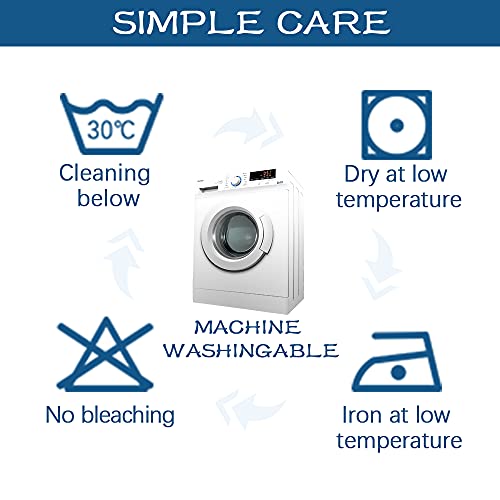 Cutewind Kitchen Tier Curtains 24 Inches Long 2 Panels Beige Eyelet Top Room Darkening Window Treatment Thermal Insulated Short Drapes For Small Window #TOP4