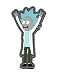 Tiny Rick PVC Morale Patch Tactical Outfitters