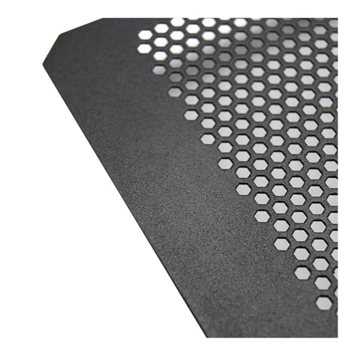 Grille de radiateur moto calandre refroidissement pour NC750X - 2