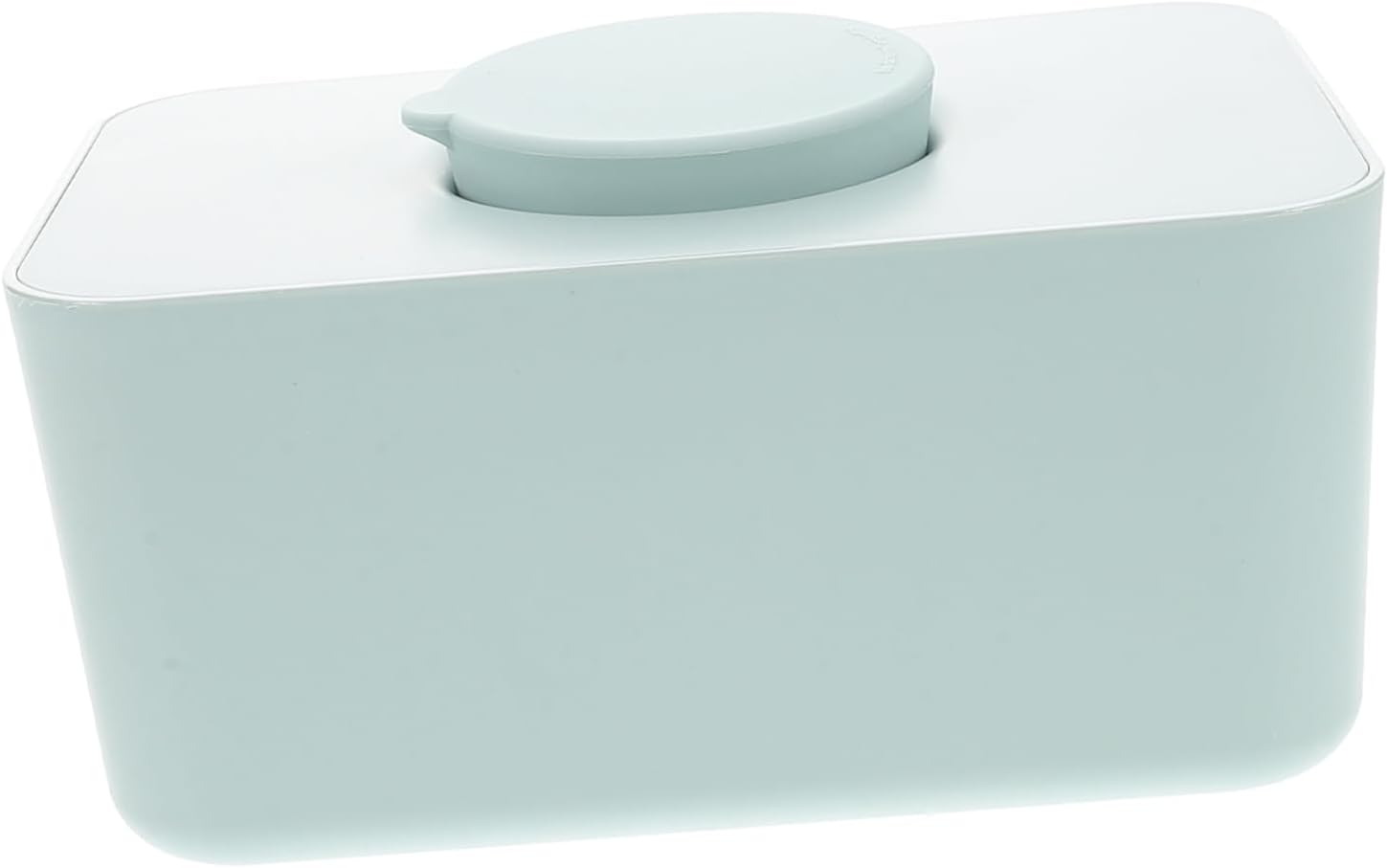 Hemobllo Wipes Dispenser Sealing Lid Moisture Wipe Holder for Home Car Stylish Tissue Storage Case Multiple Colors Easy Extraction for Daily Use