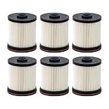 Wix WF10451 Cartridge Fuel Filter (Case of 6)