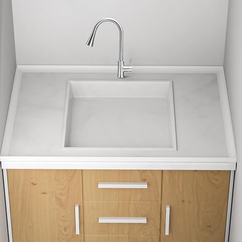 Barrera de ducha de silicona para evitar inundaciones en baños sin bordes 5