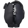 Fizik Tempo R5 Overcurve Cycling Shoe Black/Black, 45.5