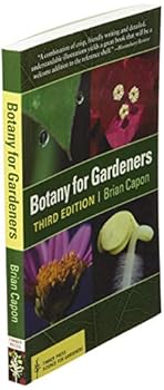 Paperback Botany for Gardeners, 3rd Edition Book