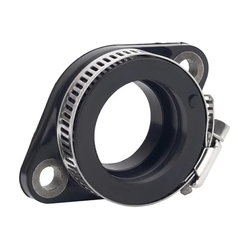 Colector de admisión de carburador para ATV KLF 220 y 250, soluciona tirones de motor