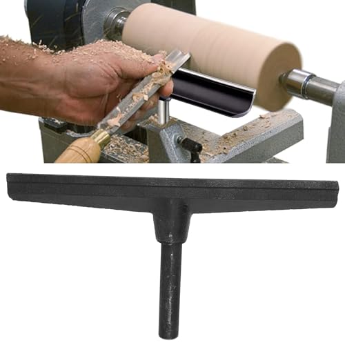 Porte-outil de tour à bois 12 pouces pour base de 25mm