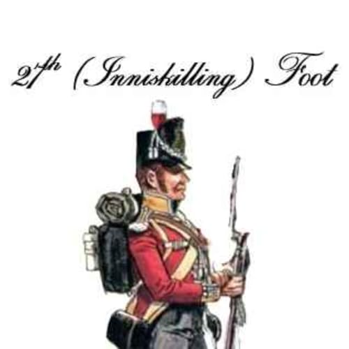 The 27th (Inniskilling) Foot