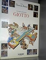 Giotto : Un maÃ®tre prÃ©curseur 2218023229 Book Cover