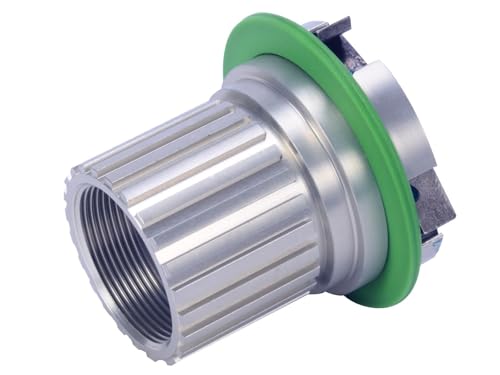 HOPE Pro4 Microspline Driver Conversion