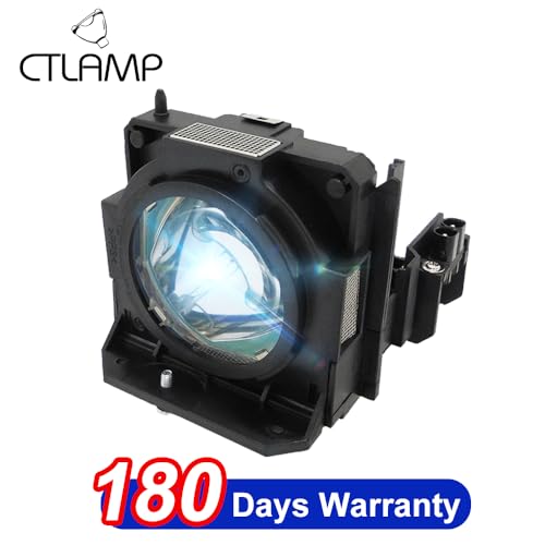Lámpara de repuesto ET-LAD70 para proyector Panasonic miniatura 3