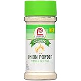 Lawry's Casero Onion Powder, 7.5 oz