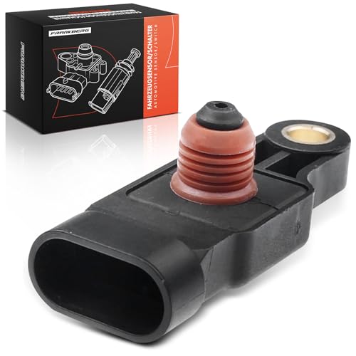 Frankberg MAP Sensor für Aveo Lacetti Spark