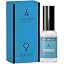 Peach, Water Lily, Musk, Cedar, Vanilla, Sandalwood