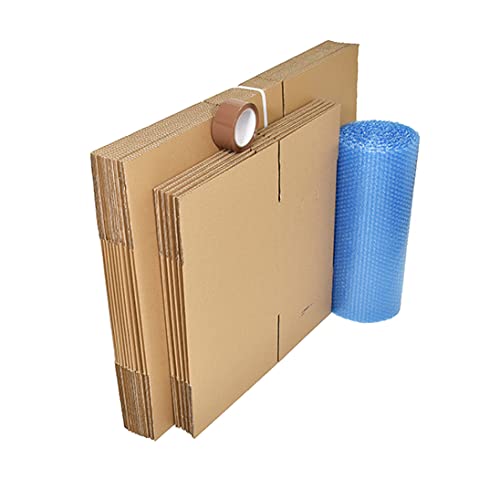 Mini kit de déménagement