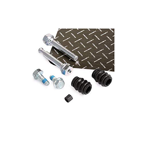 Preisvergleich Produktbild RIDEX 2169G0004 Führungsbolzen, Bremssattel