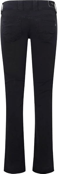 Pepe Jeans Venus, Jeans Femme - 5