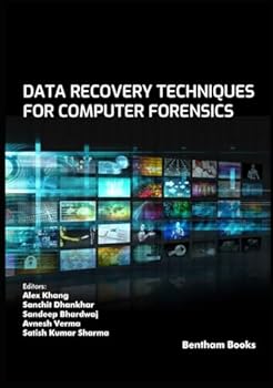 Data Recovery Techniques for Computer Forensics