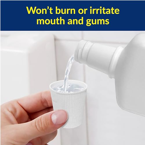 Closys 2C-32-12G Healthy Gums Oral Rinse Mouthwash thumb #4