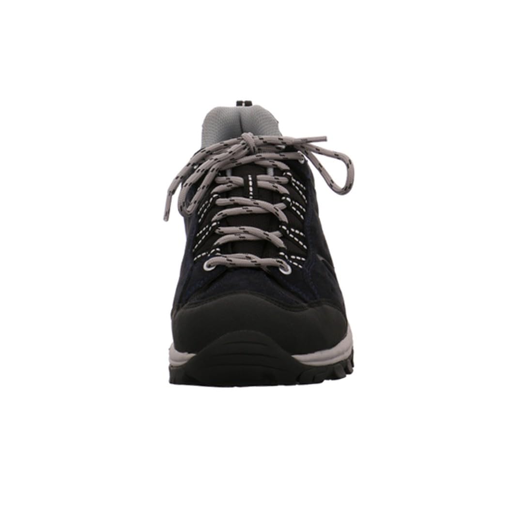 Brütting Mount Bona Low, Chaussures de Randonnée Basses Femme