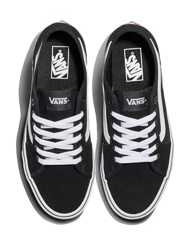 Image of Vans Kids' Ward Sneaker