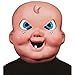 Fiestas Guirca Maschera Baby PVC