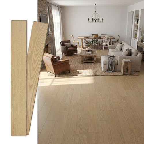 Jeedeson Dark Oak Multi-ply