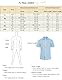 PJ PAUL JONES Hemden Herren Kurzarm Leinenhemd Einfarbig Regular Fit Freizeithemd für Sommer (Grün, XL)