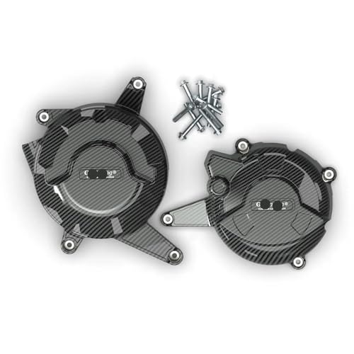 Protection carter Panigale 899 : évitez les fissures de moteur en cas de chute