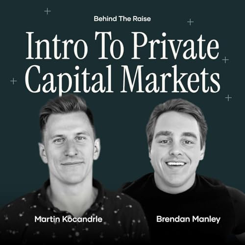 Private Capital Markets 101:Why Founders Are Ditching VCs and Raising Directly from Investors