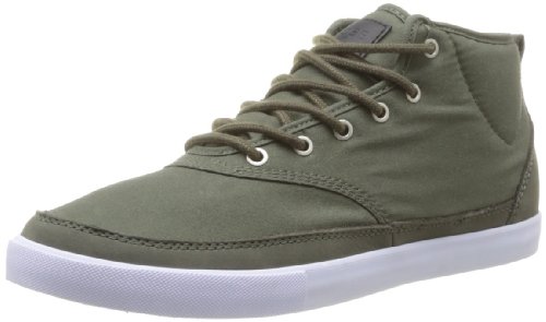 Globe Quantum Mid homme imperméable chaussure pluie et neige