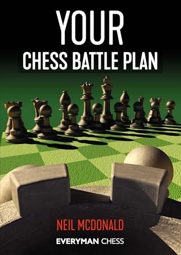 Your Chess Battle Plan view 2