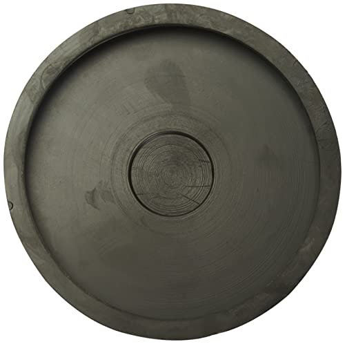 Kora TP10 - 4 TP10-4 Gummiteller, Gummiauflage, Gummiaufnahme, Aufnahmegummi für alte Zippo Kesia Hebebühne Ravagioli