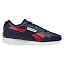 Vector Navy Vector Red Chalk