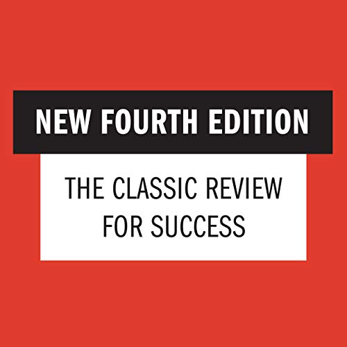 Physical Medicine And Rehabilitation Board Review, Fourth Edition (Paperback) – Highly Rated Pm&R Book #TOP5