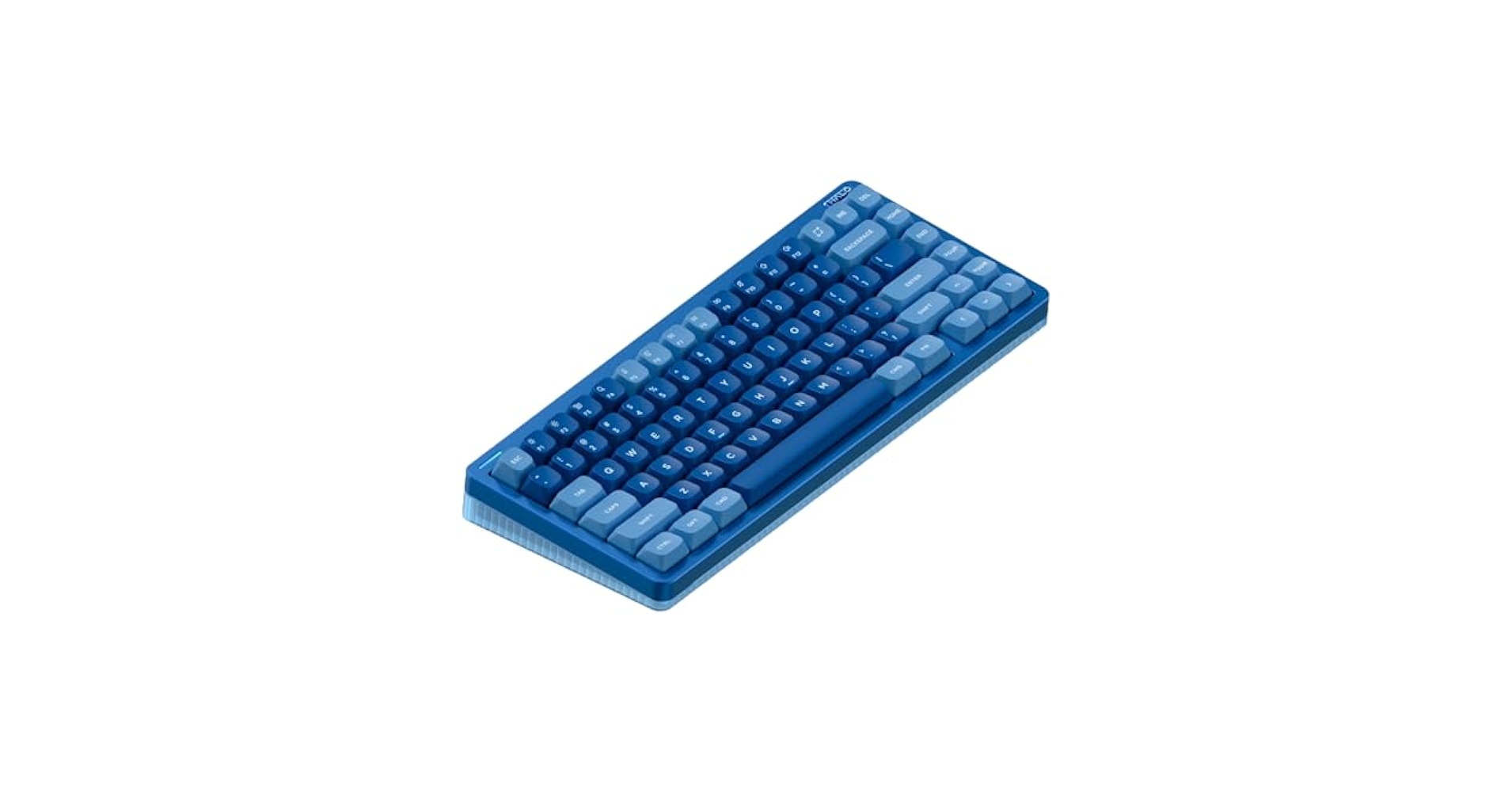 Amazon.com: nuphy Halo75 V2 Mechancial Gaming Kyeboard,75