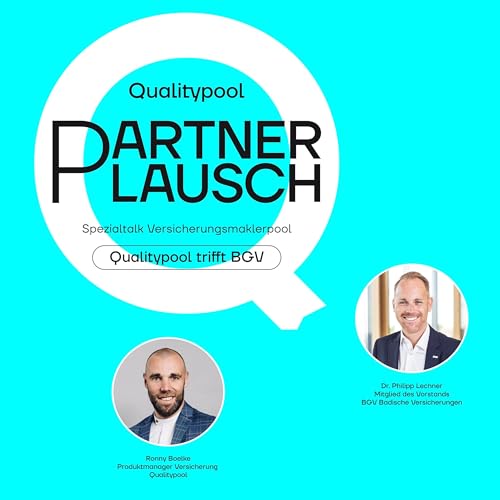 Qualitypool trifft BGV: Weitblick, Bodenst&auml;ndigkeit und Identit&auml;t