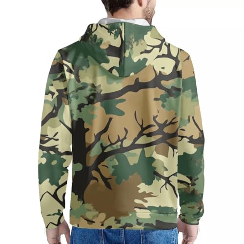 Image of Forchrinse Mens Pullovers Lightweight Crew Neck Long Sleeve Sports Top