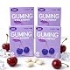 Guming Icy Cherry