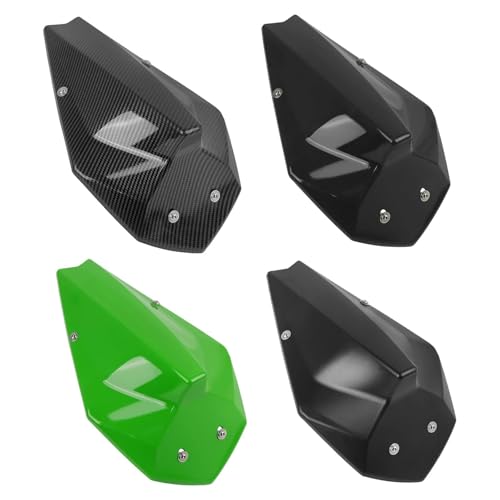 Capot de selle moto ZX-10R couvercle arrière vert 2016-2025 - 4