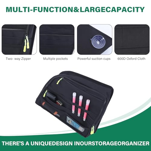 Sac de rangement de coffre pour Volvo XC90 2015-2024 - 3