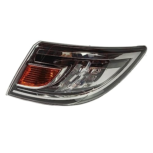 Feu arrière de voiture Mazda 6 GH pour remplacer un optique cassé 2009-2015