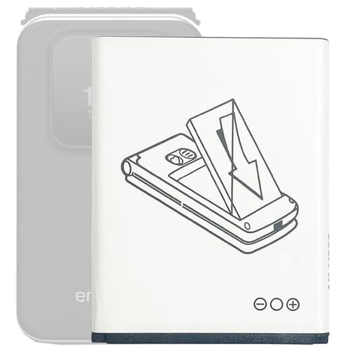 Batterie V228 compatible Emporia Joy LTE pour réparer un mobile usé