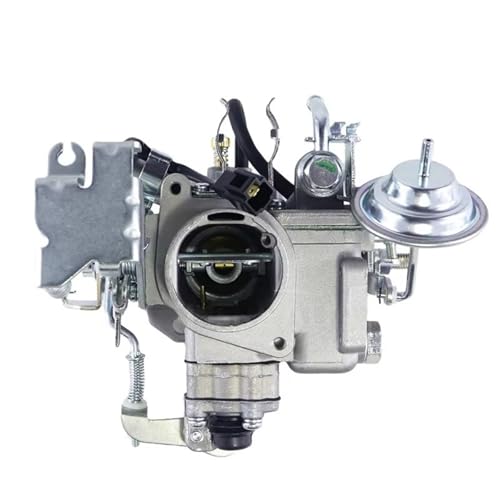 Carburateur pour moteur Suzuki SJ410 Jimny Truck Carry Mikuni 13200-80322