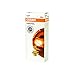 Produktbild 10x OSRAM GLÜHBIRNEN 12V 1,5W BX8.4d INSTRUMENTENBELEUCHTUNG ANZEIGELAMPE