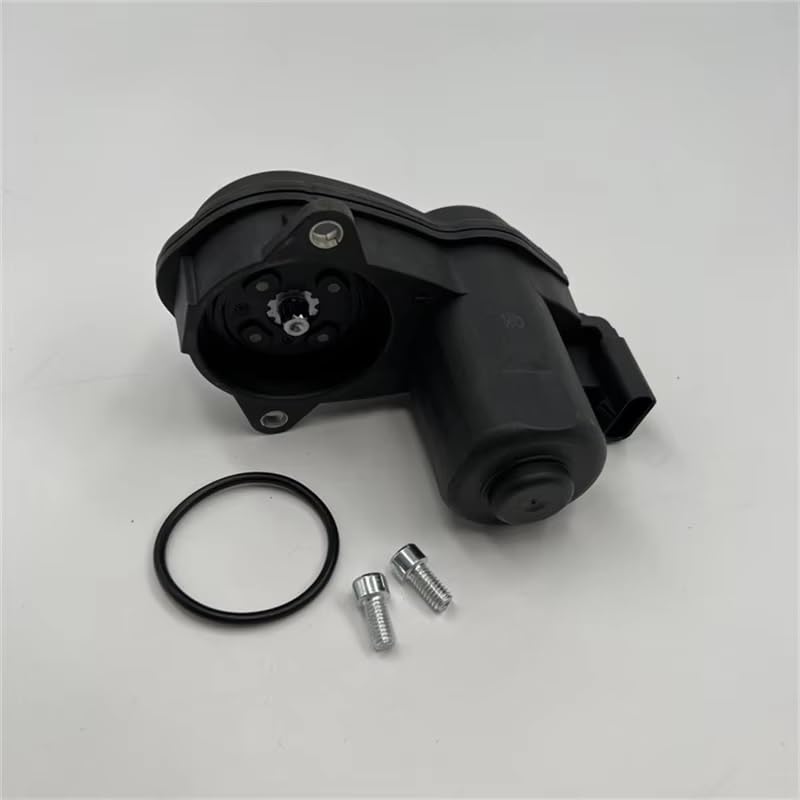 Actuador de freno de estacionamiento trasero W166 X166 motor izquierdo y derecho 4