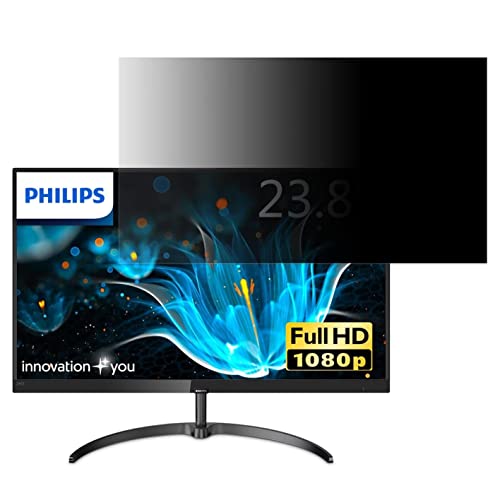 �t�B���b�v�X 241E9/11 [23.8�C���`] �Ή� �`�����h�~ �t�B���^�[ �v���C�o�V�[�t�B���^�[ �p�\�R��PC ���j�^�[ �t���ی�t�B���� �`�����h�~�V�[�g �u���[���C�g�J�b�g ���˖h�~ �Z�L�����e�B�[�̂������h�~ ���ʎg�p�\ ���E�ȒP JP�t�B